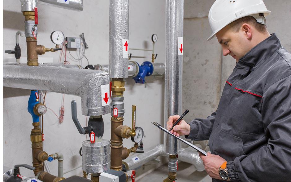 chauffage gaz Neuilly-sur-Marne