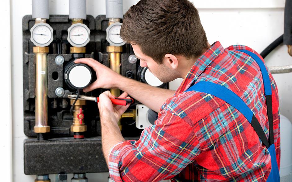 chauffage gaz Neuilly-sur-Marne
